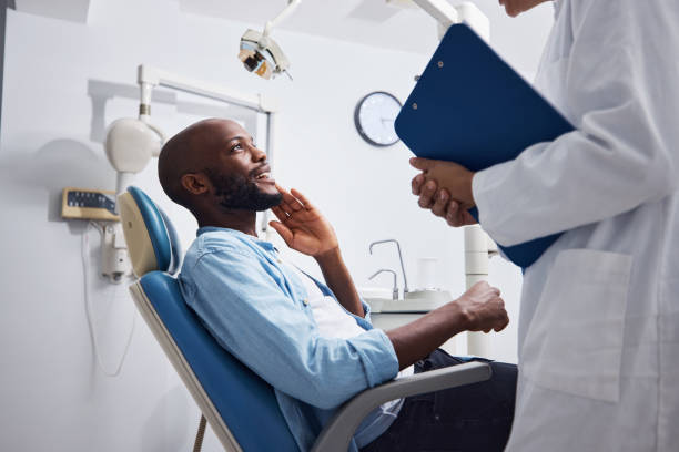 Best Emergency Treatment for Dental Infections or Abscesses in Marion, MT