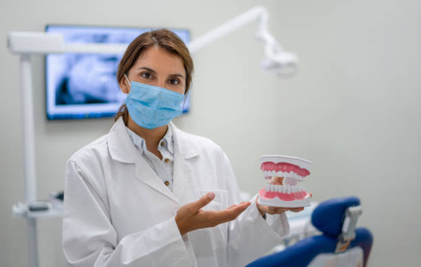 Best Emergency Wisdom Teeth Removal in Marion, MT