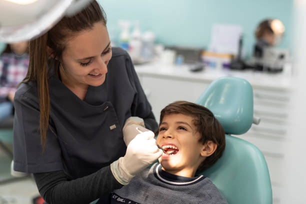 Best Cosmetic Emergency Dentistry in Marion, MT